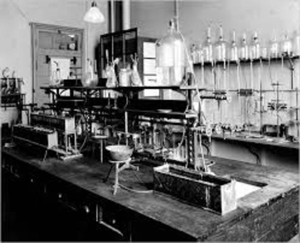 Macleod gives more funding; Collip joins team