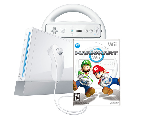 Wii