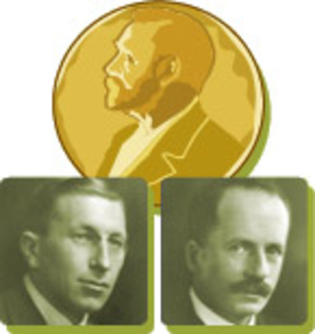 Nobel Prize and Legacy