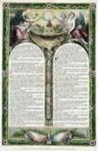 King Louis and the DRM