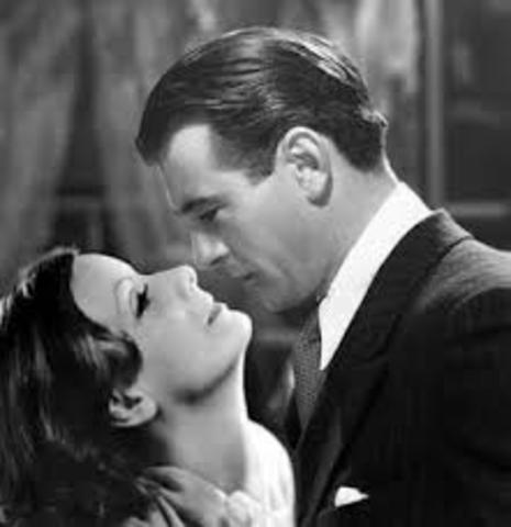 O Beijo, com Greta Garbo