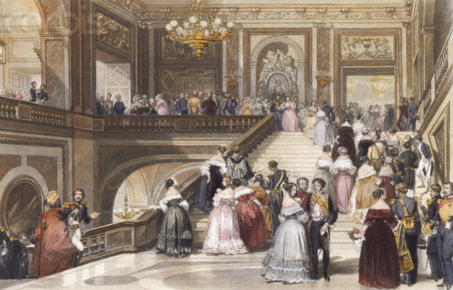 Causes of the French Revolution