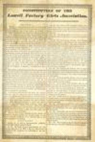 Constitution Of 1836