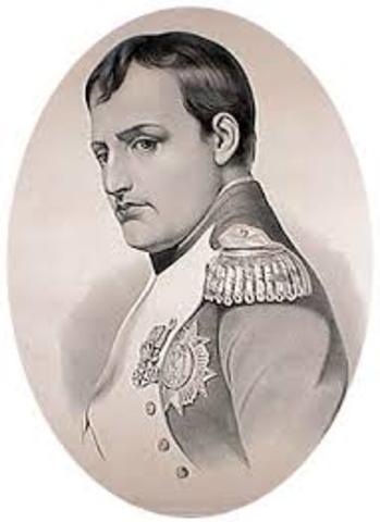 Napoleon Bonapart