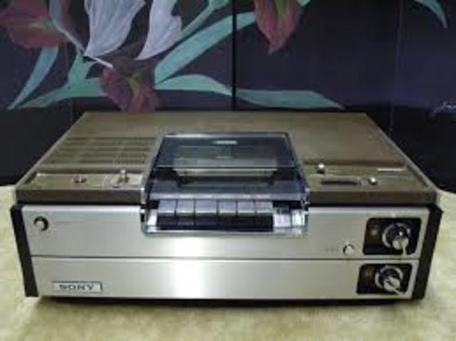 Betamax