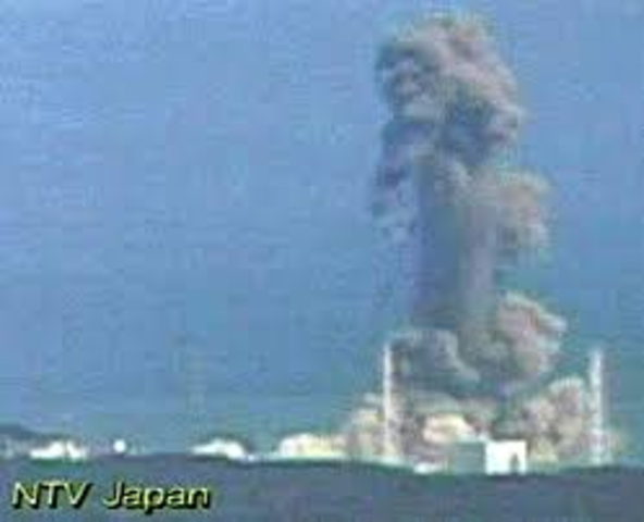 Fukushima Daiichi