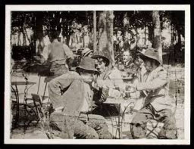 Primeiro longa-metragem produzido no Brasil