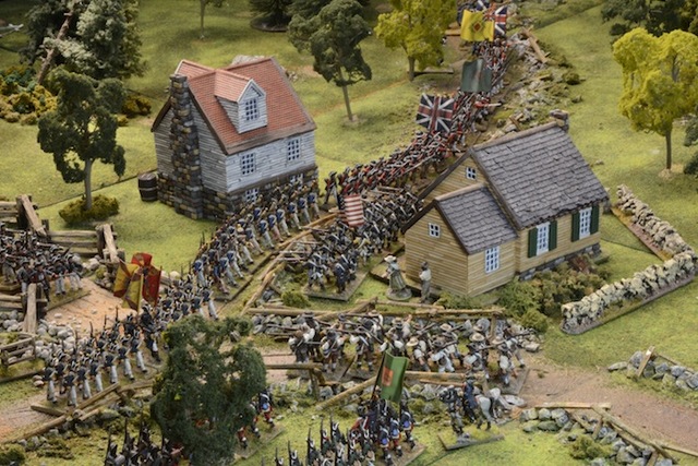 Battle of Brandywine