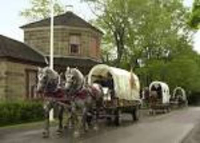 The Geat Escape(Fail)