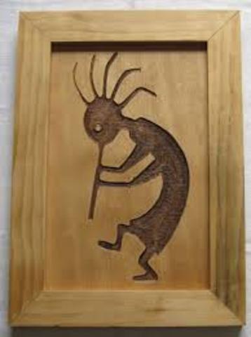 How printing sign and images to surfaces worked