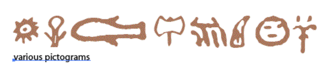 how did typography start?