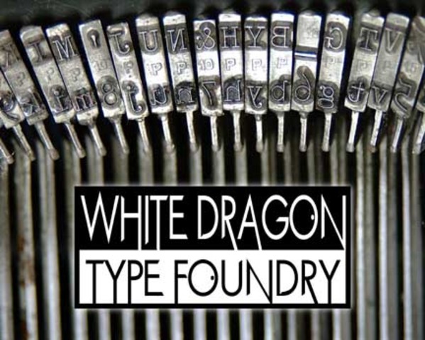 First Type Foundary