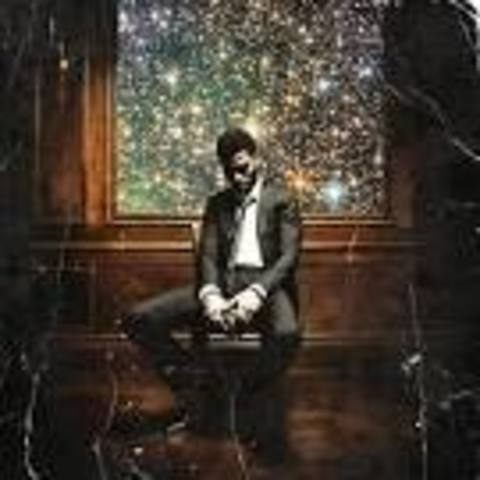 Man On The Moon 2: The Legend of Mr. Rager