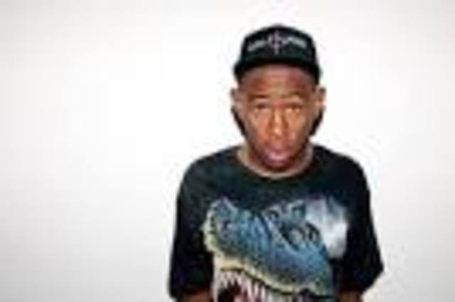 Early life: Tyler the creator