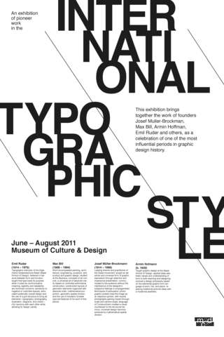 International Typography
