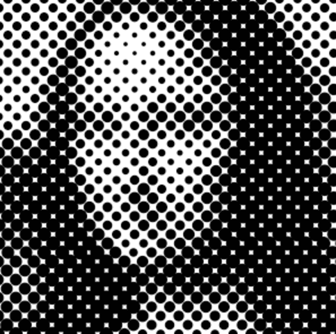 Halftone