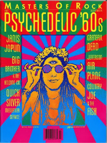 Psychedelic Movement