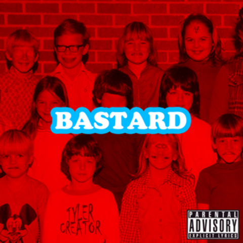 Tyler the creator:Ba***rd Mixtape