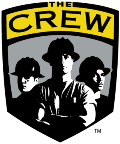 Columbus crew