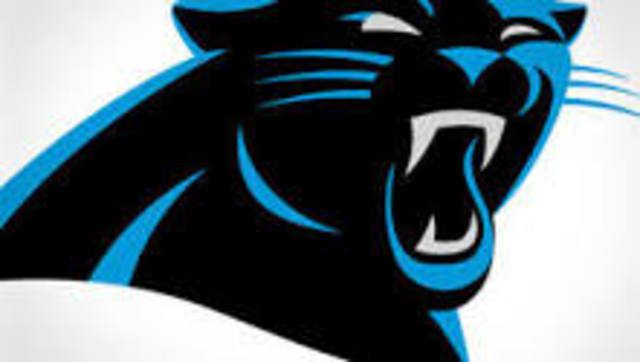 Panthers Logo