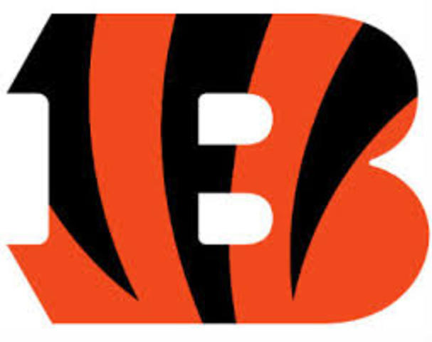 Bengals Logo