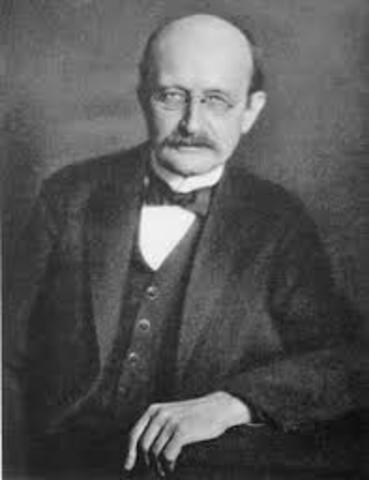 Max Planck