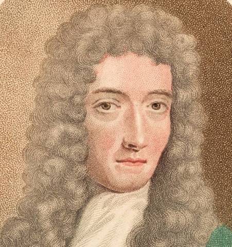 Isaac Newton
