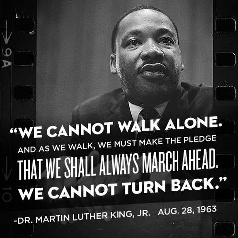 Martin Luther King Jr