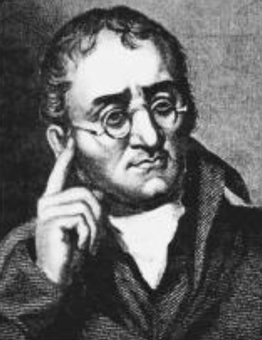 John Dalton