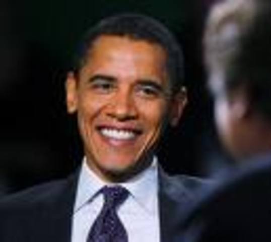 Obama is America go broke