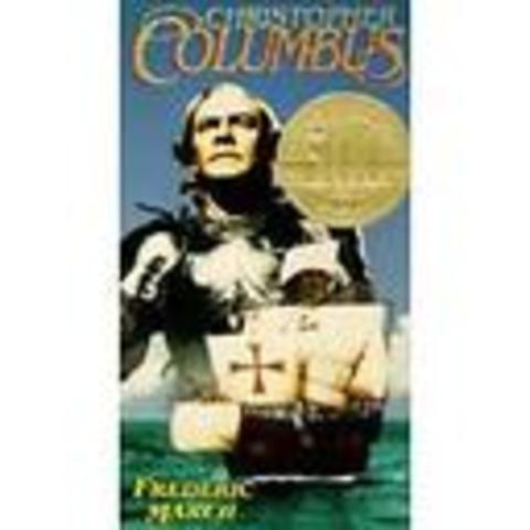 the first discovery of chirstopher cloumbus's discovery