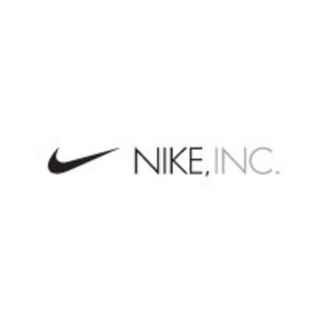 job at nike corporation running things