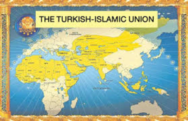 Islamic Union