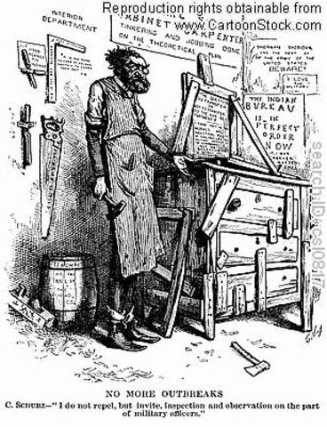 once moreanother Political Cartoon