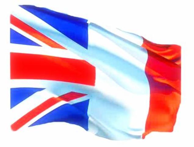 british-french rivalry
