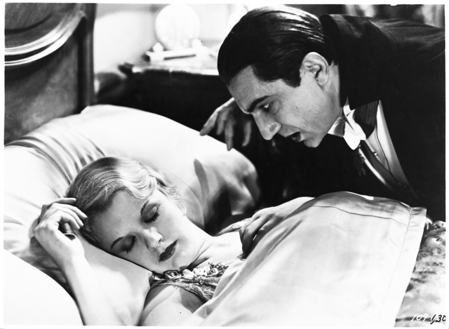 Drácula, de Tod Browning