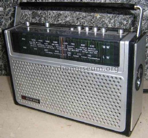 radios transistores