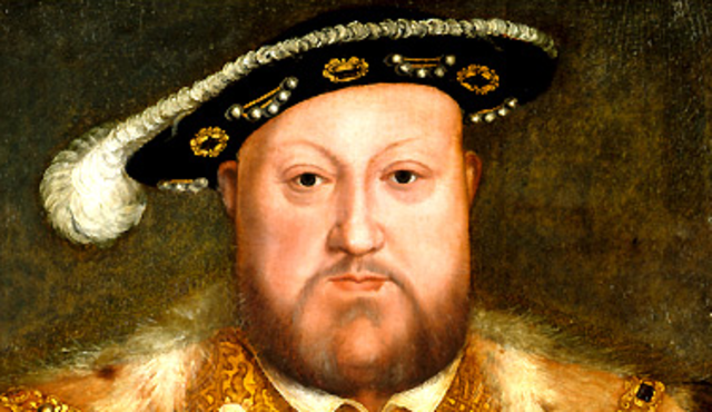 Henry VIII and Catherines Divorce
