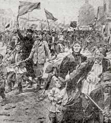 1 Result of French Rev.