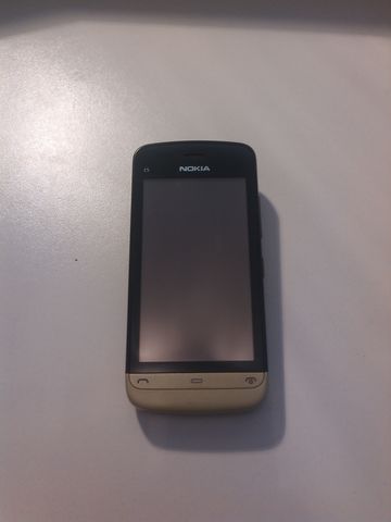 nokia c5-03