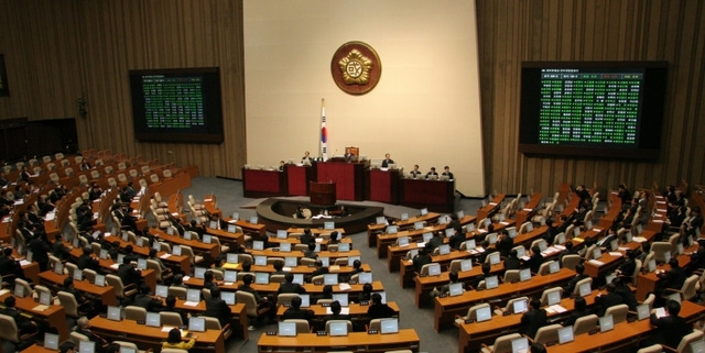 national assembly