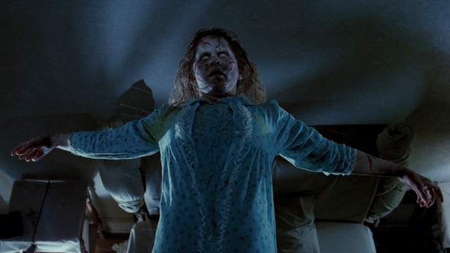 El exorcista, de William Friedkin