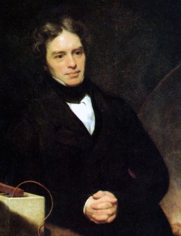 Michael Faraday