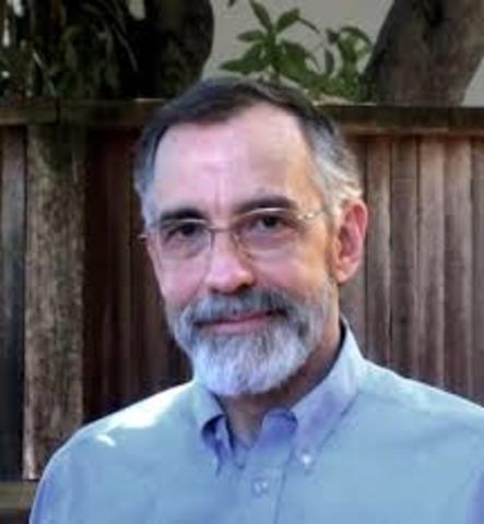 K. Eric Drexler