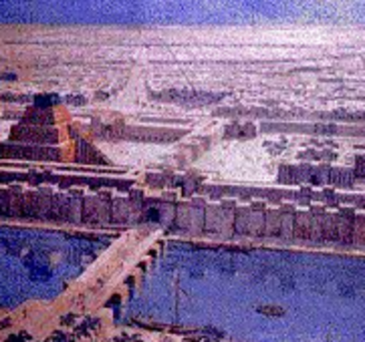 Babylon