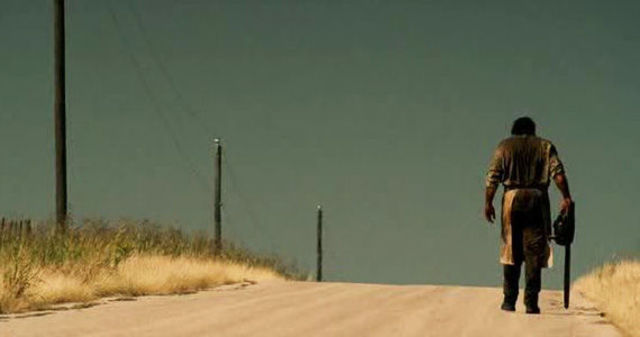 La matanza de Texas, de Tobe Hooper