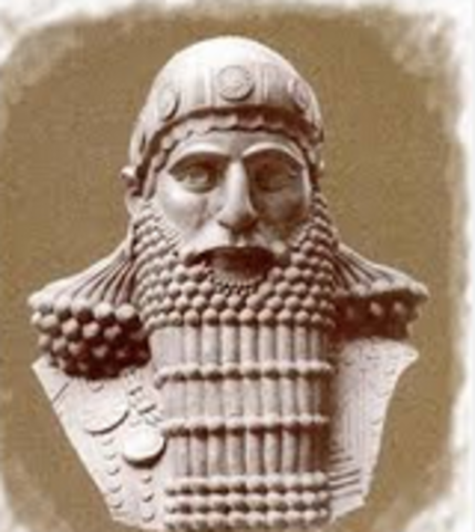 Hammurabi