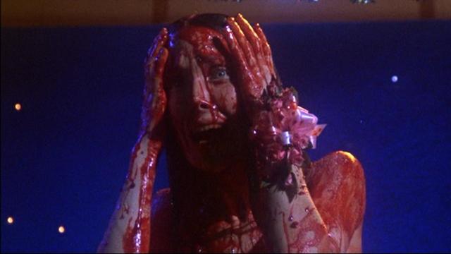 Carrie, de Brian de Palma