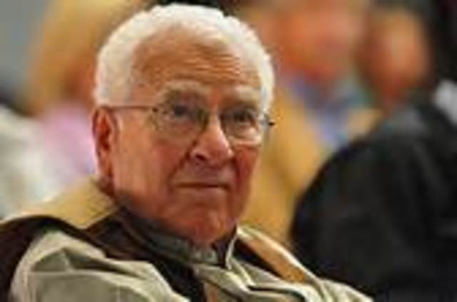 Murray Gell-Mann