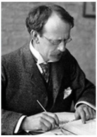 Joseph John Thomson